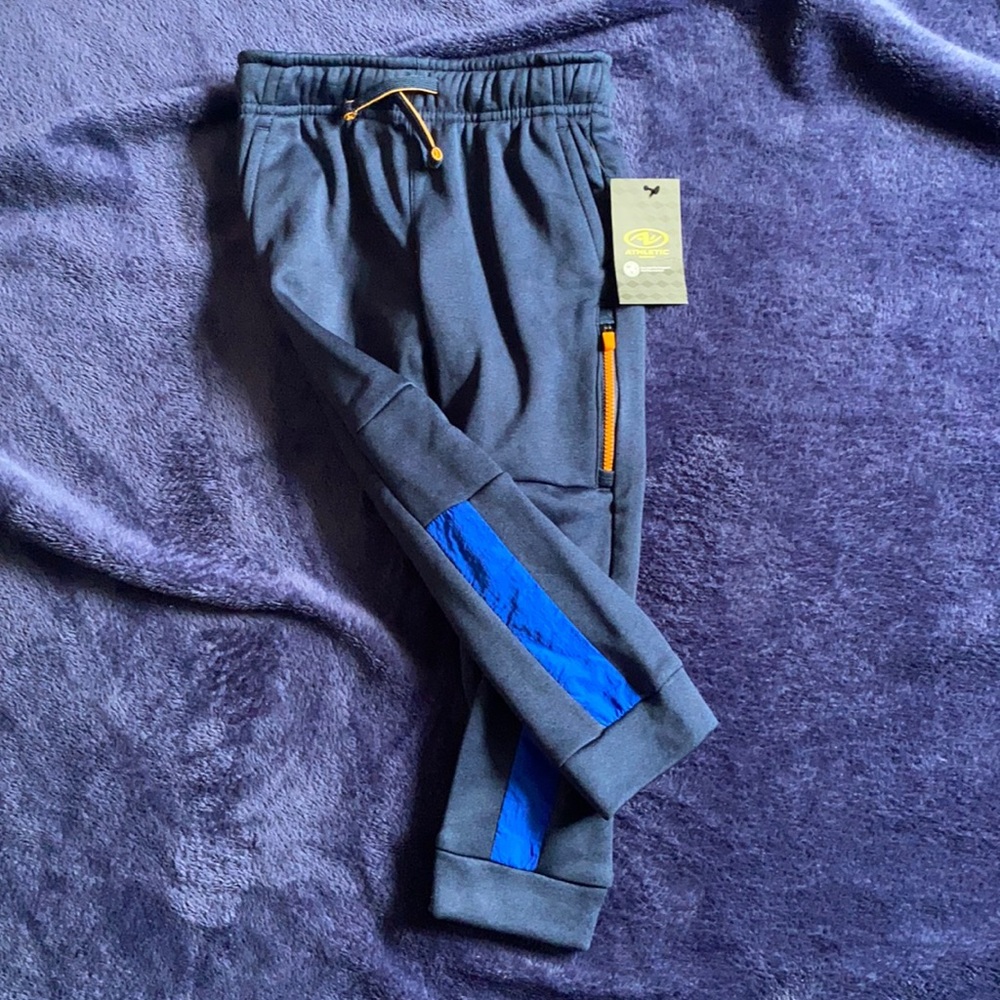 Athletic Works Toddler Boys 4T Pants
